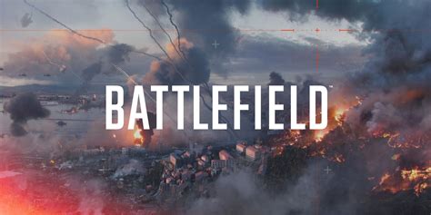 new battlefield game